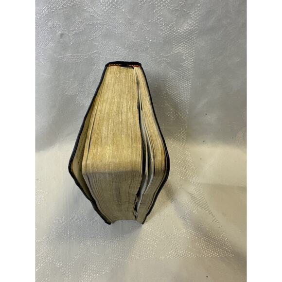 New World Translation of the Holy Scriptures Soft-Cover 1984 - Picture 4 of 9